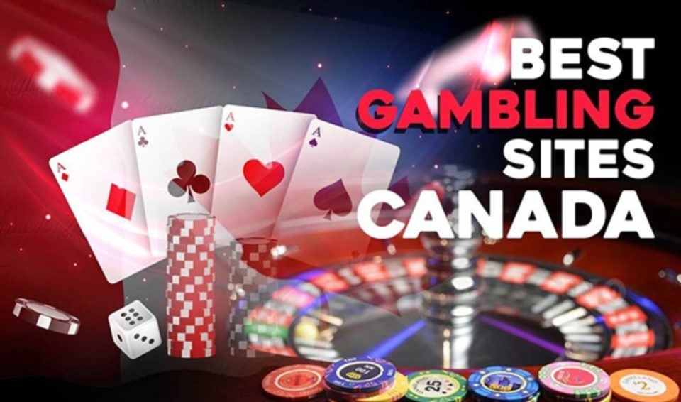 Here Is How to Choose a Top-rated Gambling Operator in Canada