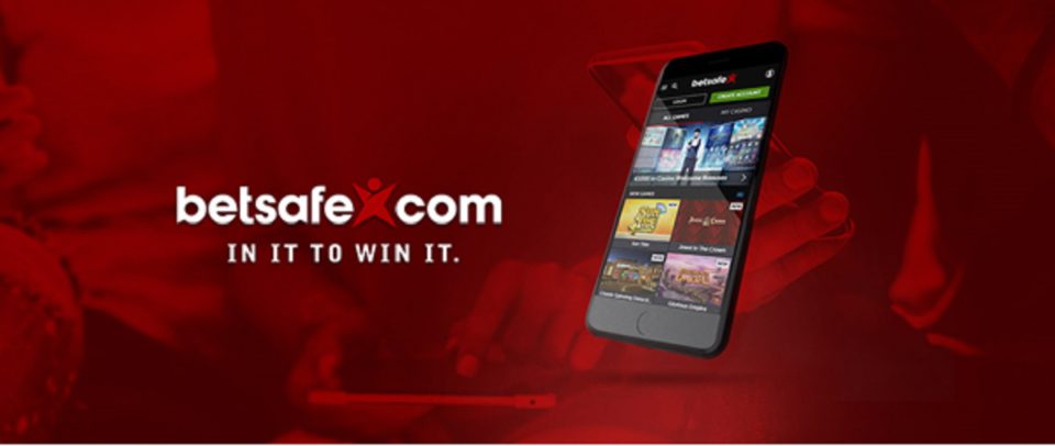 Why Is Betsafe One of the Leading Gambling Sites in Canada
