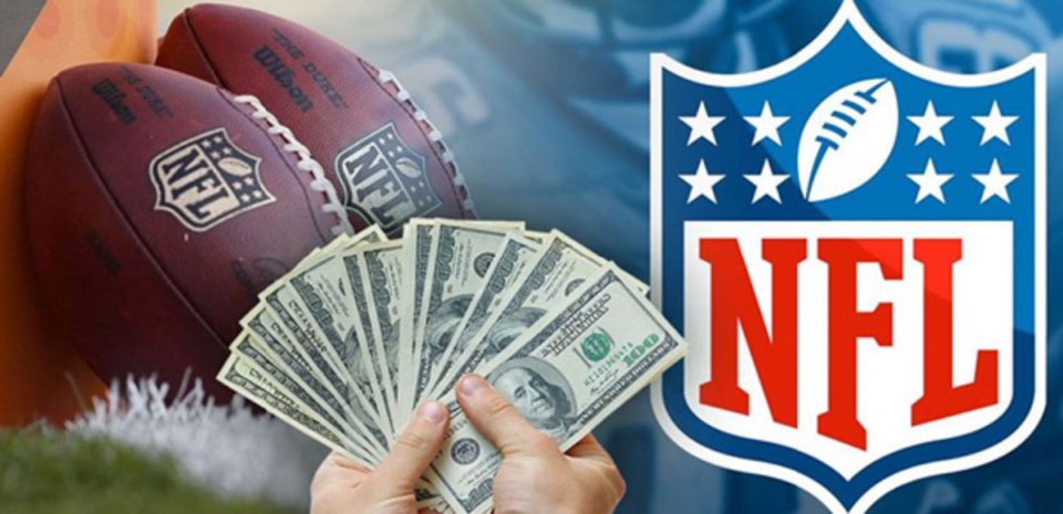 Bet moments in NFL in 2021 and why you should have bet on them