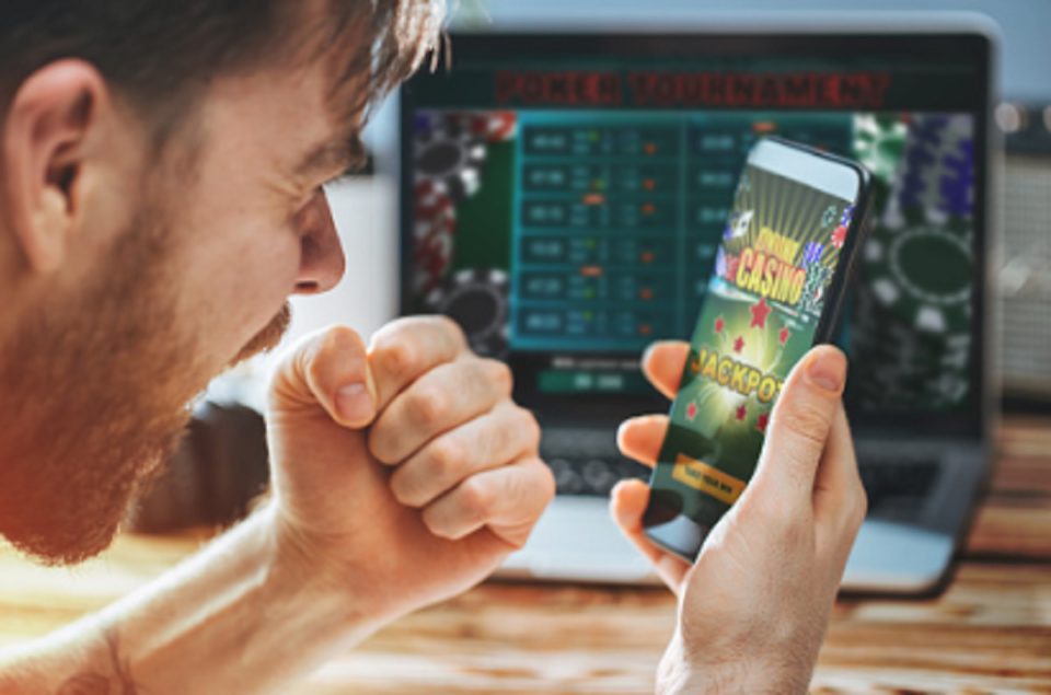 How the Growth of Sportsbooks Affects Online Casinos