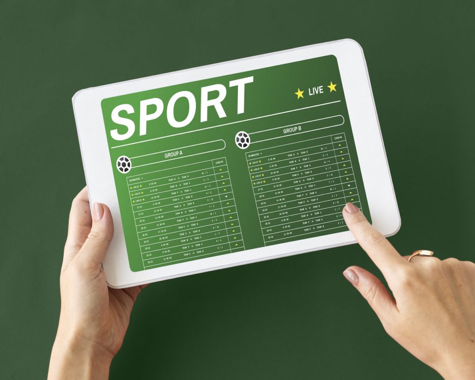 What Makes a Sportsbook Reliable