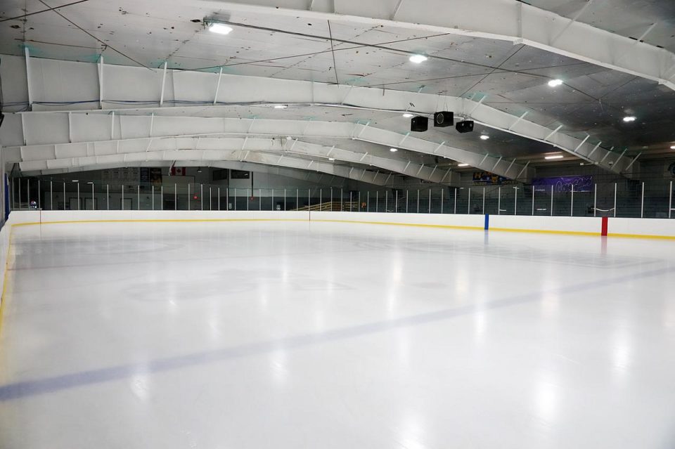 6 Reasons Hockey Fans Should Be Excited About 3-ICE