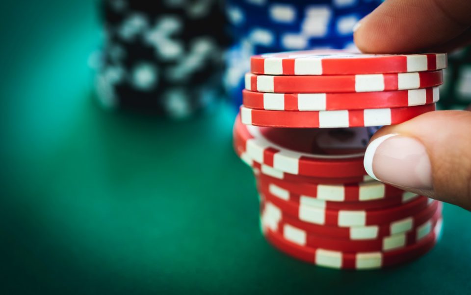 Casino Games Can Enhance Your Connection to Your Favorite Sport