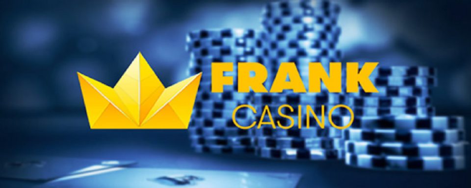 Four Reasons Why Frank Casino Will Become Successful in Many New Markets