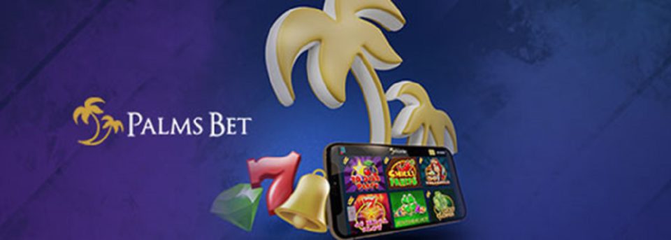 How Can the Bulgarian Casino Palms Bet Become Available in Canada