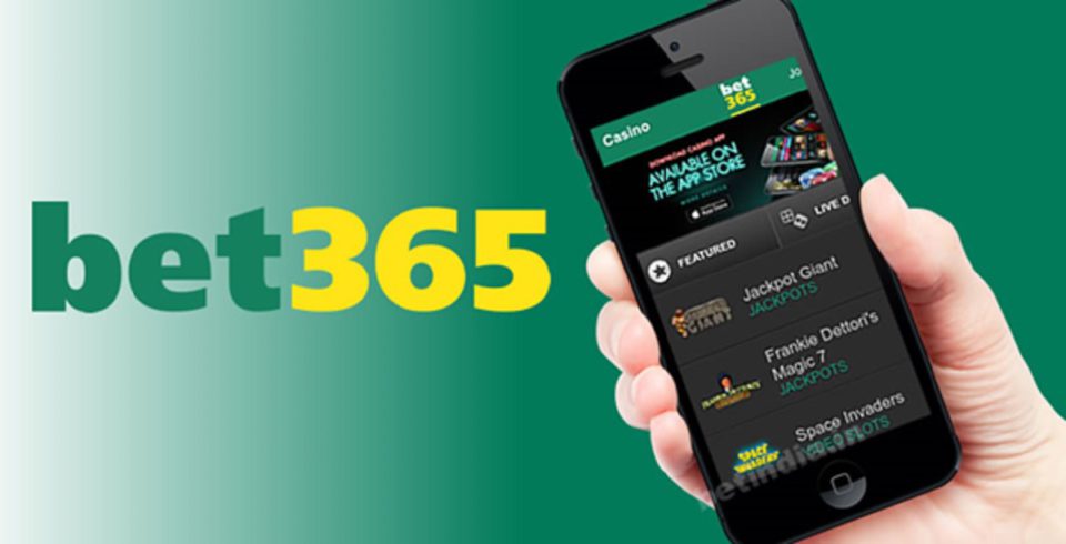 These are Bet365’s features that you can use in Bulgaria and Canada