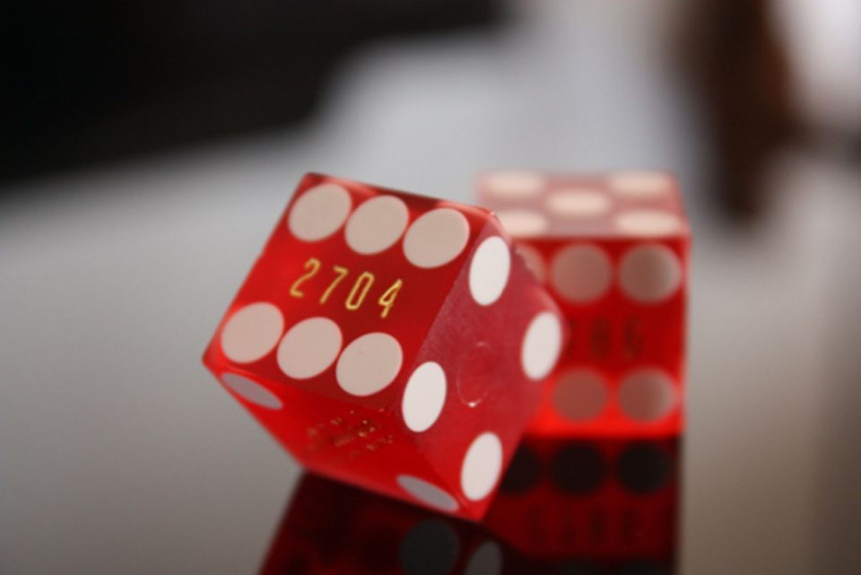 5 Tips on How to Increase the Chances of Winning in Casinos