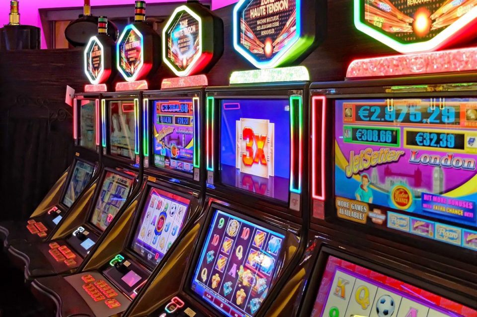 In Search of the Best Online Slots in Canada