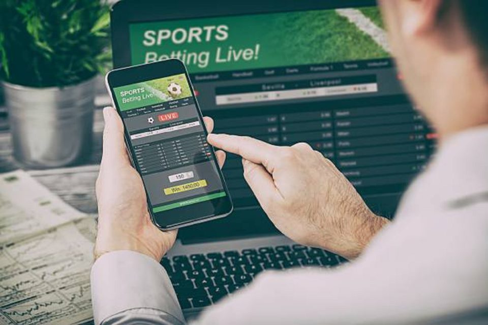 5 Best Legitimate Sports Betting Sites in Canada 2022