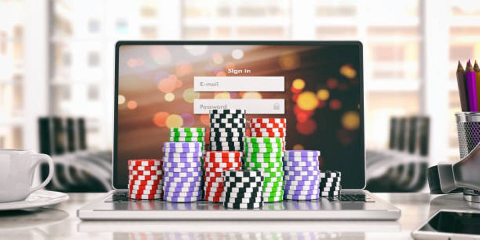 Top 5 Strategies To Maximize Your Canadian Online Casino Profits