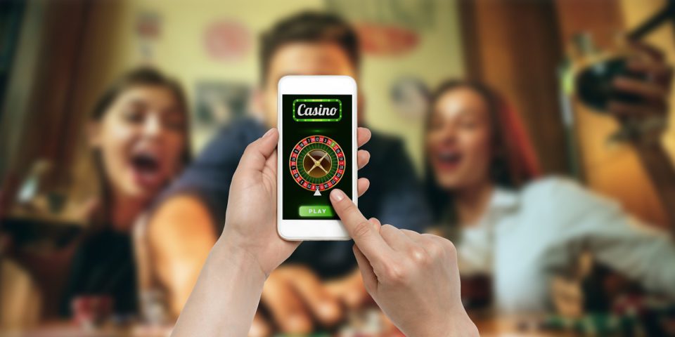 Best Online Casinos for Canadians
