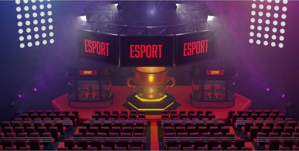 The Most Popular Esports Titles to Bet On